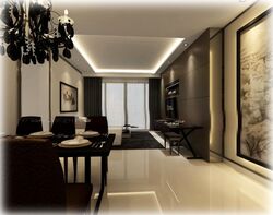 The Vermont On Cairnhill (D9), Apartment #520883521